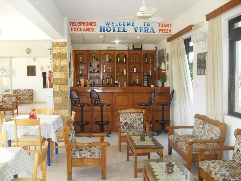 Obraz Vera Studios отель без категории