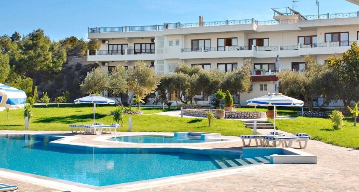 Отель Apartamenty Helena Christina 3*