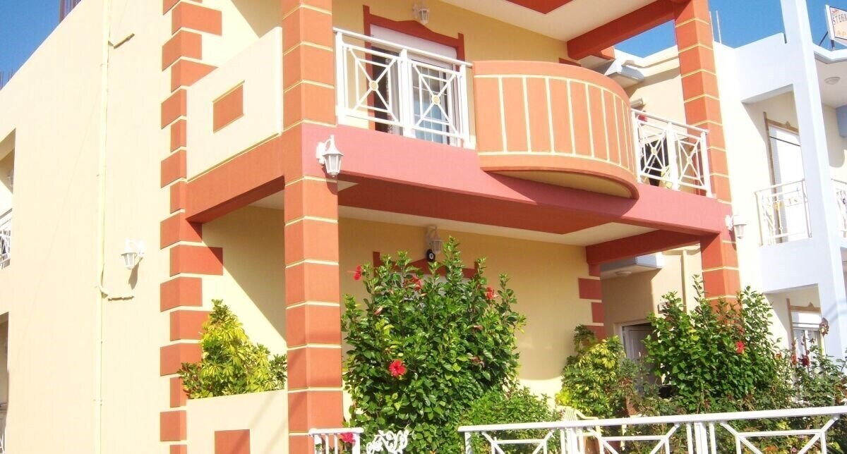 Hotel Stegna Mare 3*