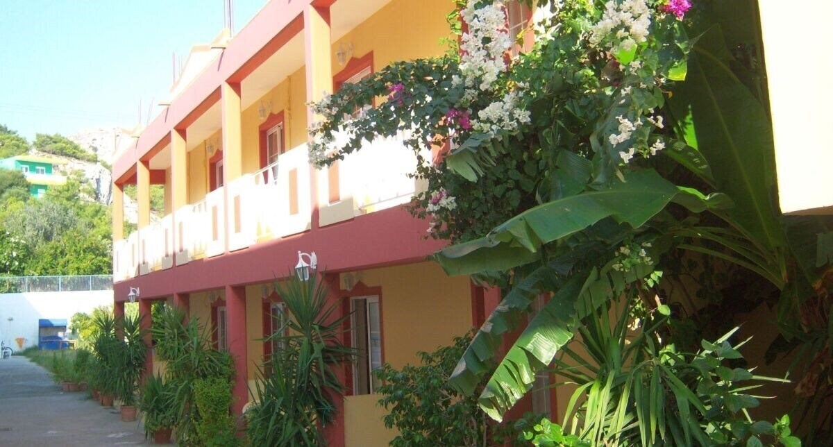 Zdjęcia Stegna Mare 3*