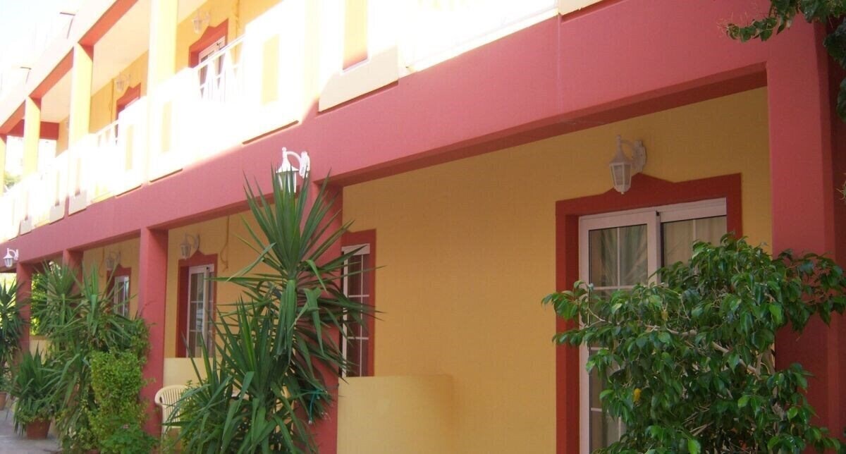 Zdjęcie Stegna Mare 3*