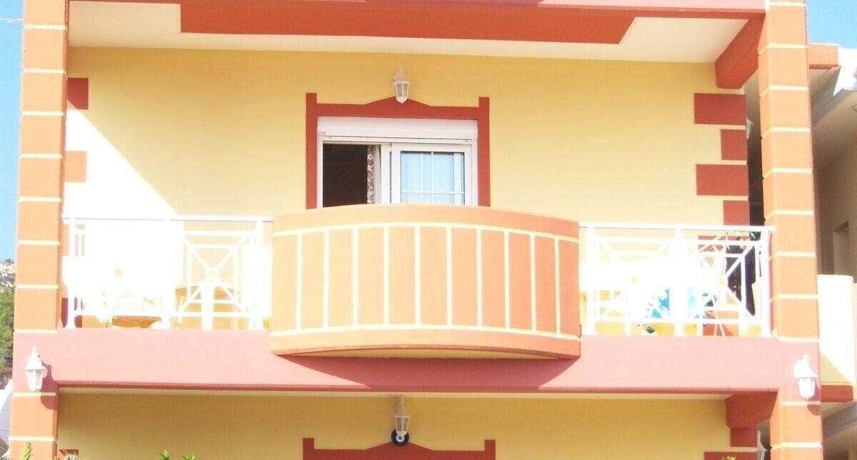 Obraz Stegna Mare 3*