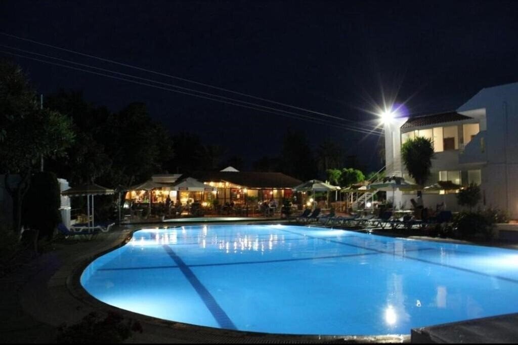 Фотографія Asterias Bay Rhodes 3*