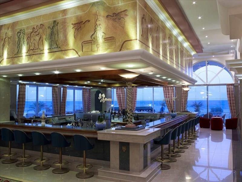 Зображення Rodos Palladium 5*