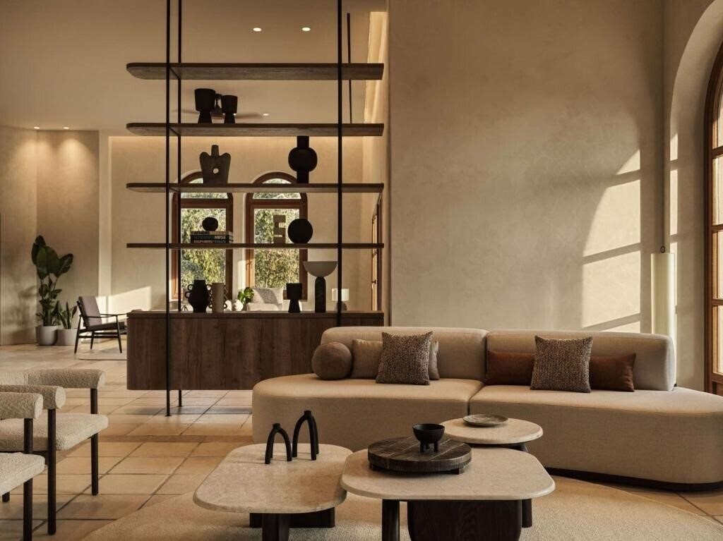 Картинка Lindian Village 5*