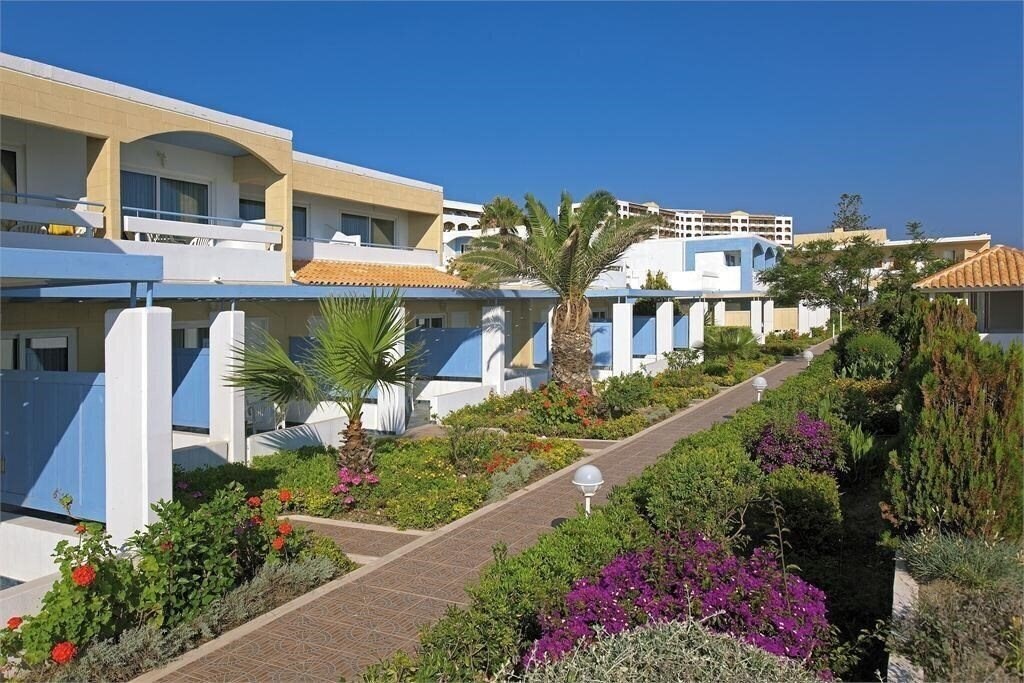 Изображение Paradise Village Family Resort (ex. Aldemar Paradise Village) 5*