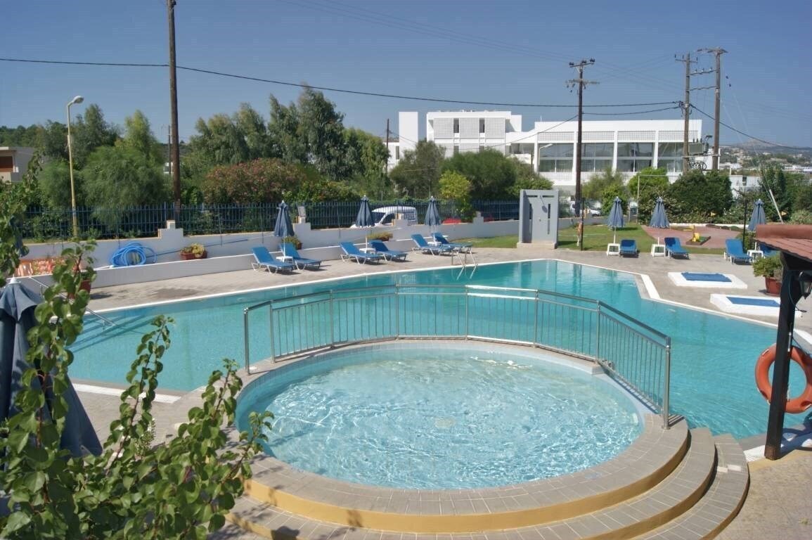 Фотография Danae 3*