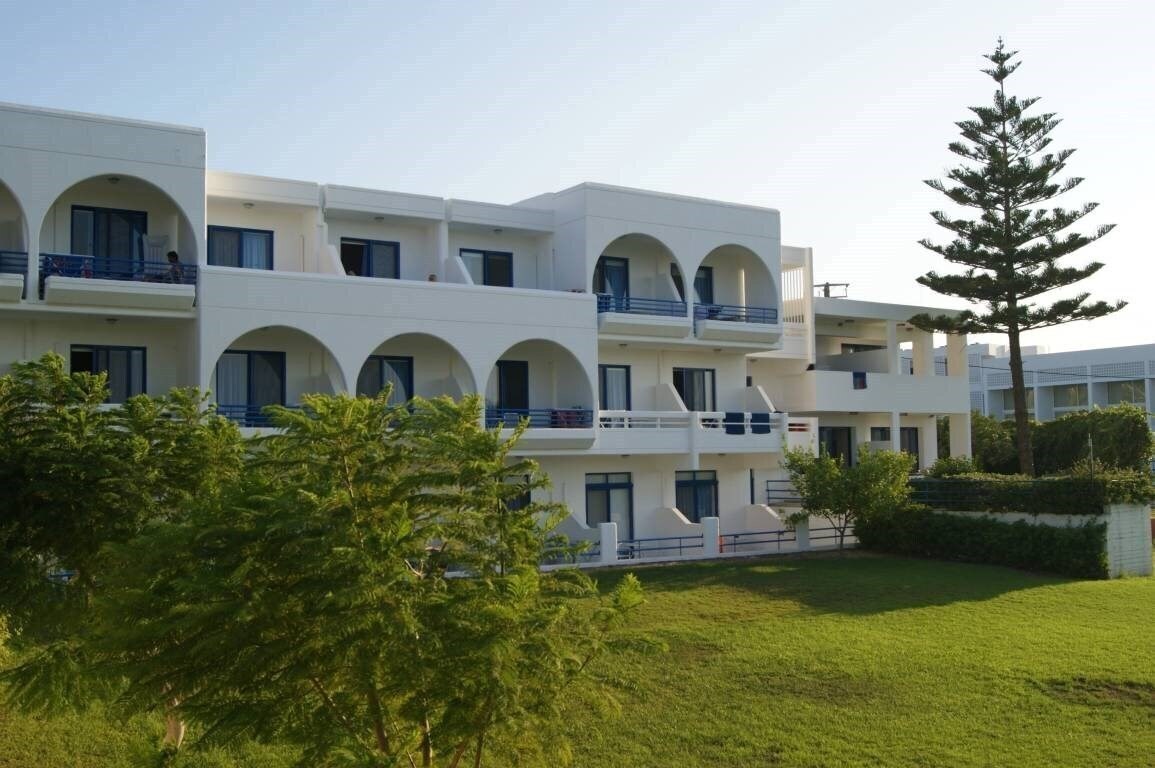 Изображение Danae 3*