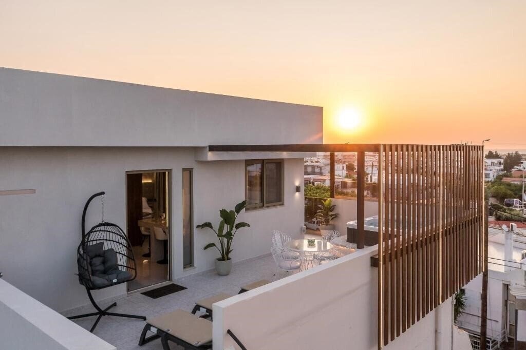 Hotel Jimmys Garden отель без категории