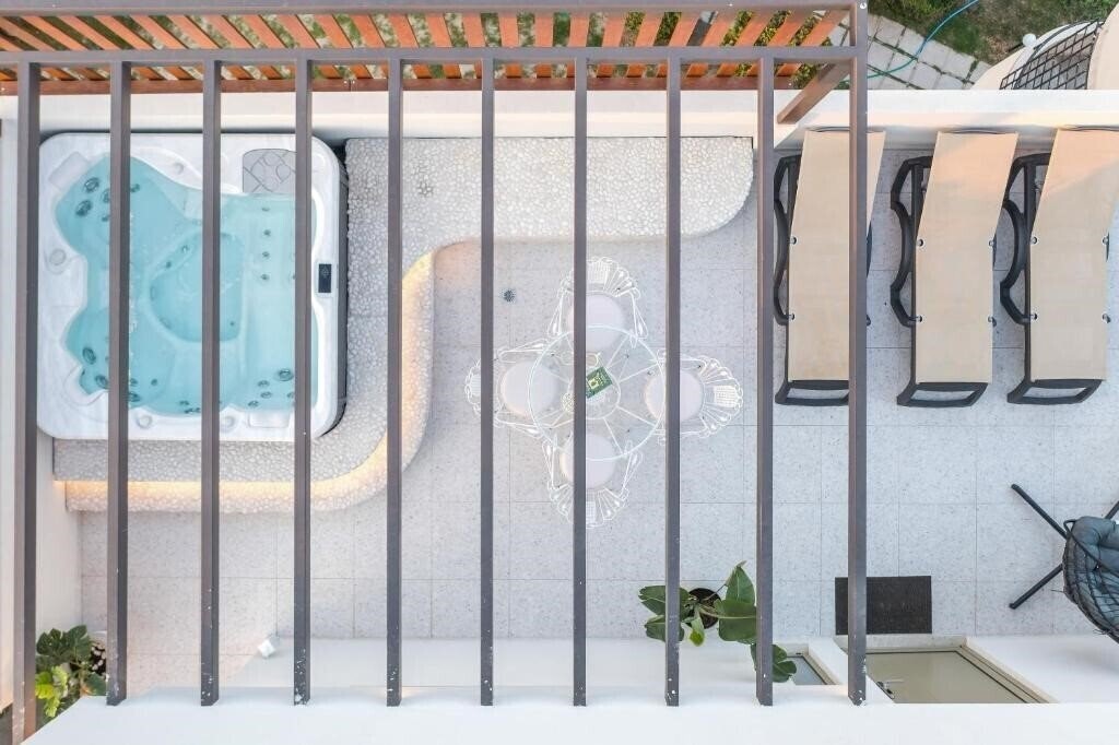 Zdjęcia Jimmys Garden отель без категории