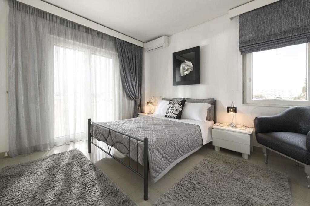 Zdjęcia City Mansion 4*