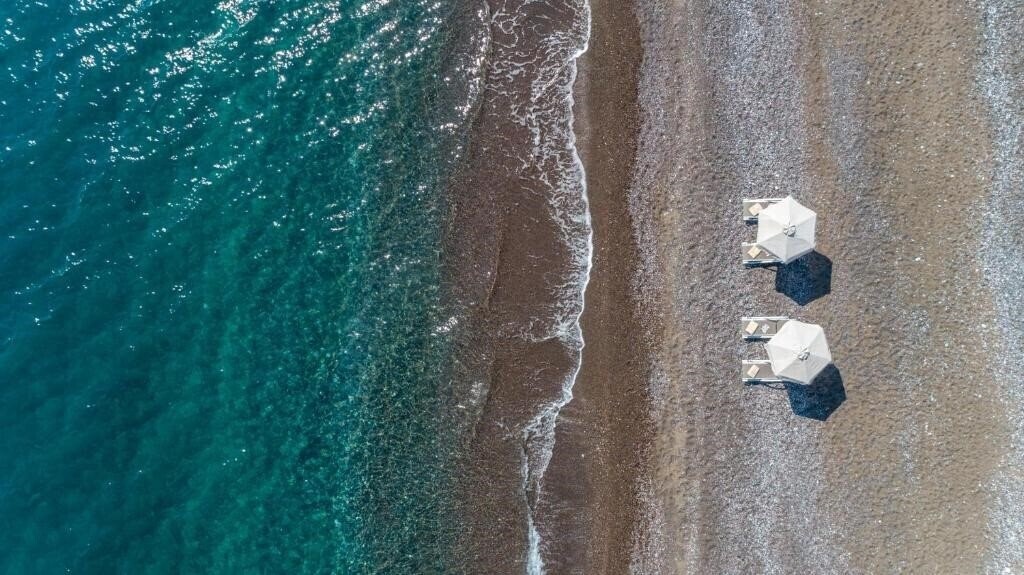 Hotel Great Sand Villa 4*