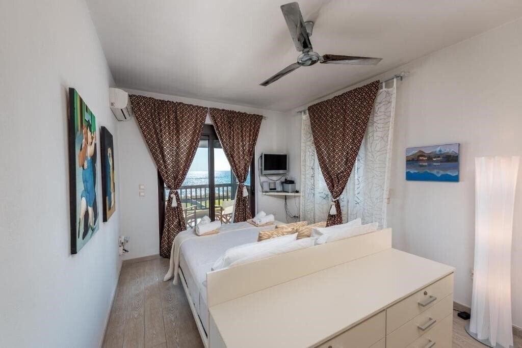 Zdjęcia Great Sand Villa 4*