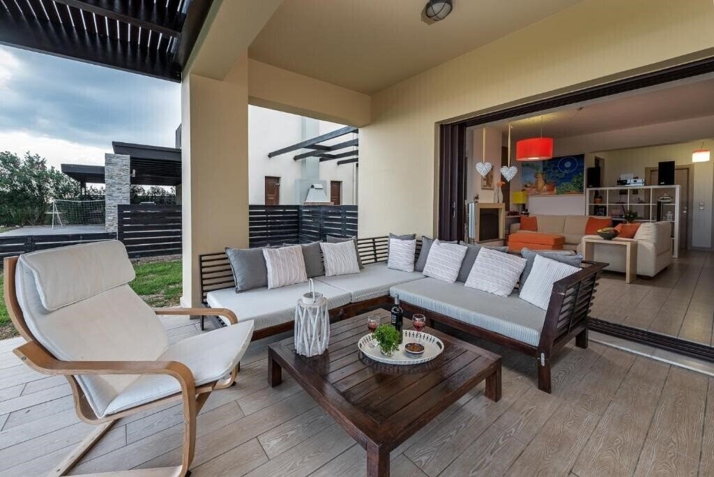 Obraz Great Sand Villa 4*