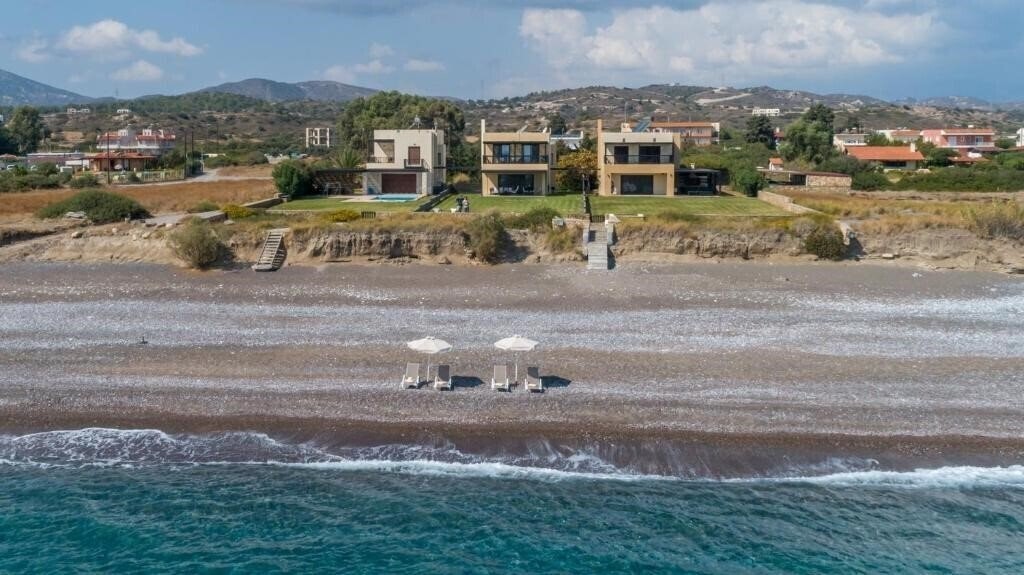 Zdjęcie Great Sand Villa 4*