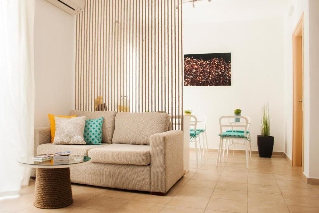 Zdjęcie Krinis Apartments 4*
