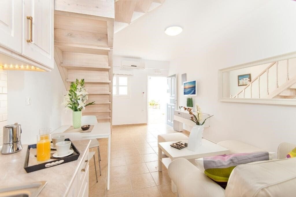 Zdjęcie Lindos Harmony Suites 4*