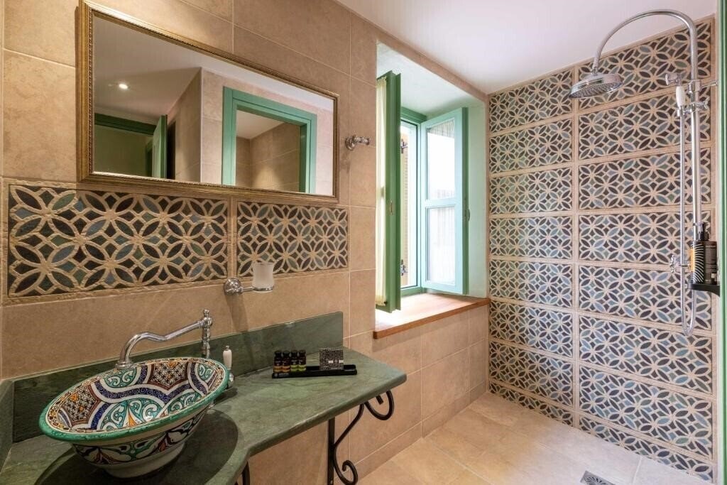 Фотография Sperveri Boutique Hotel 4*