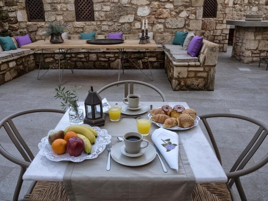 Фотография Trinity Boutique Hotel 4*