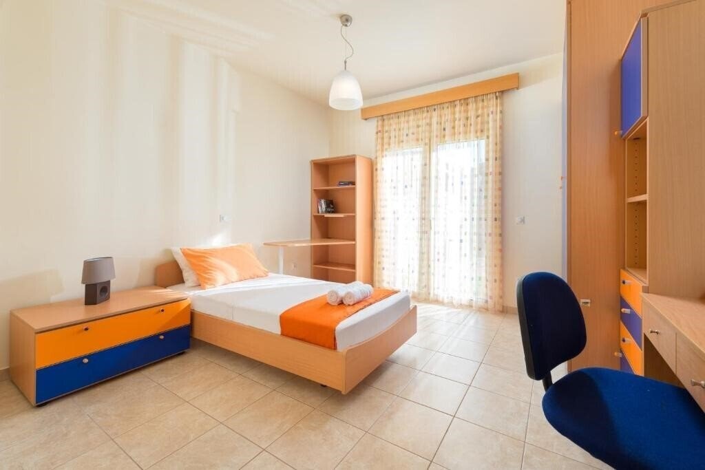 Zdjęcia Villa De Calme 4*