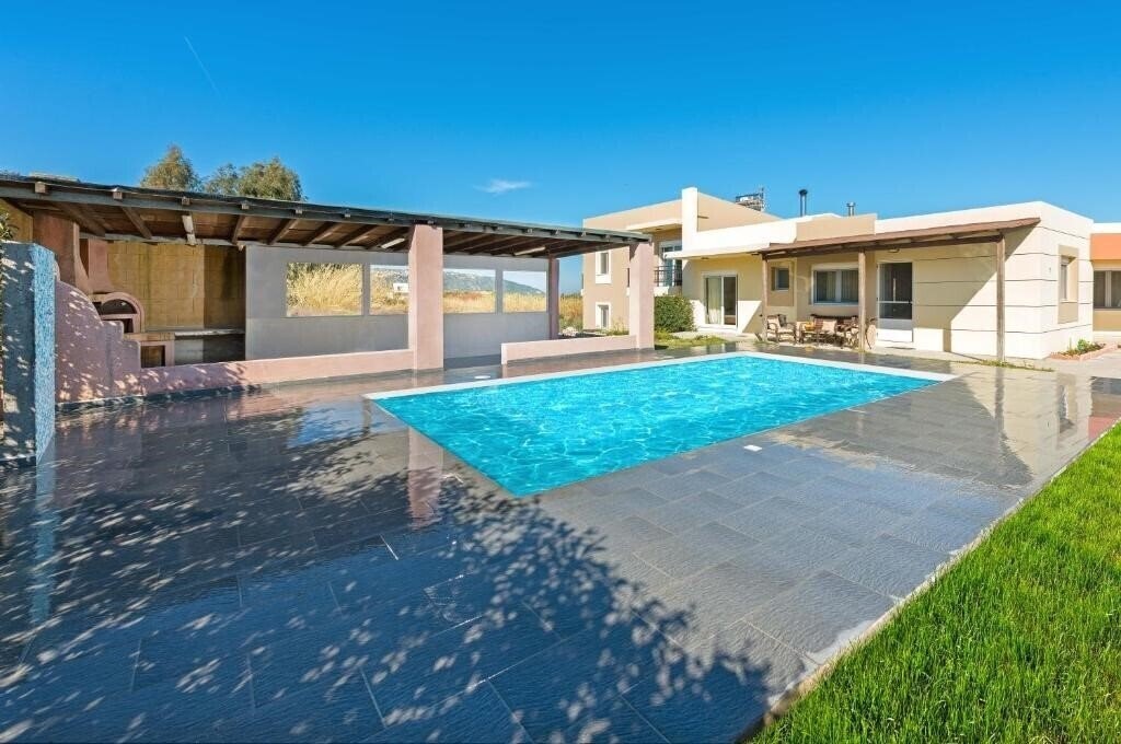 Obraz Villa De Calme 4*