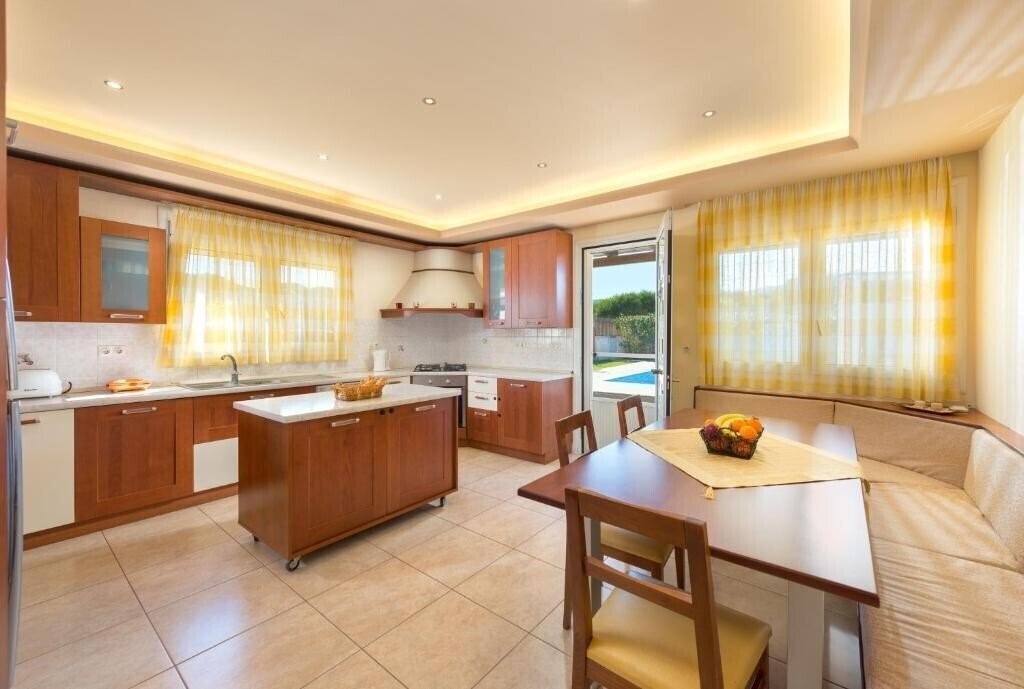 Zdjęcie Villa De Calme 4*