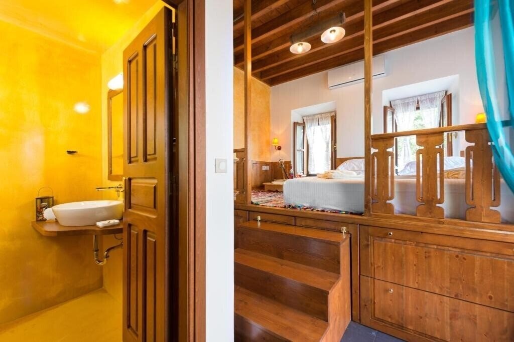 Zdjęcie Villa Eftihia 4*