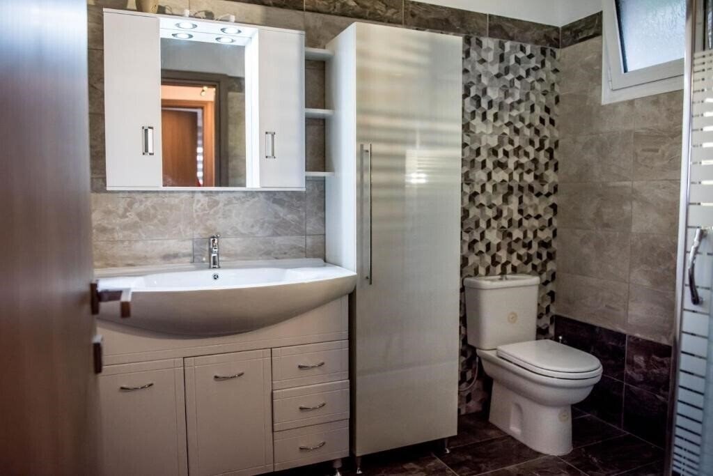 Obraz Villa Rose 4*