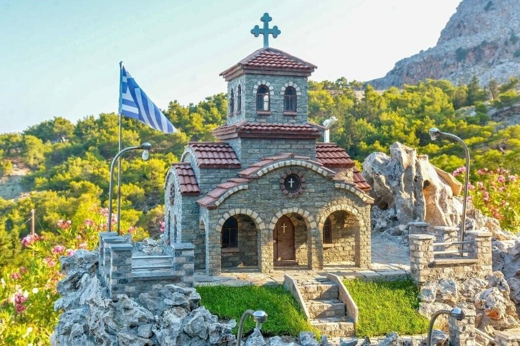 Zdjęcie Villa Rose 4*