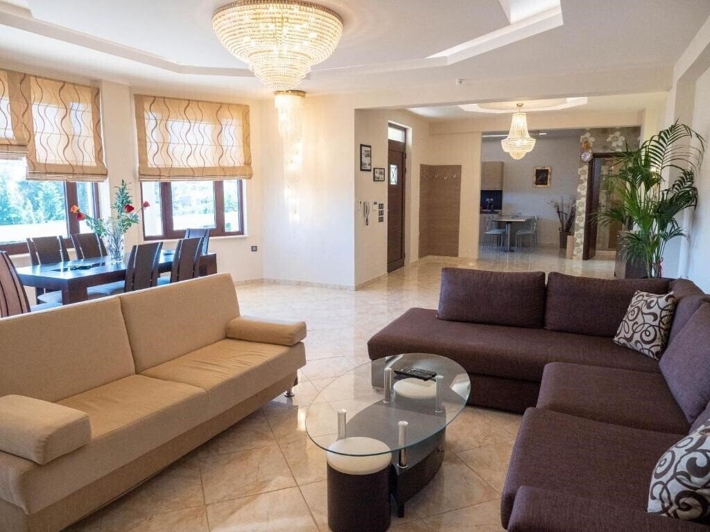 Obraz Village View Afandou 4*