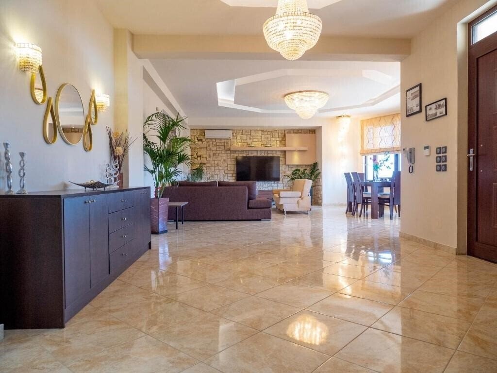 Zdjęcie Village View Afandou 4*