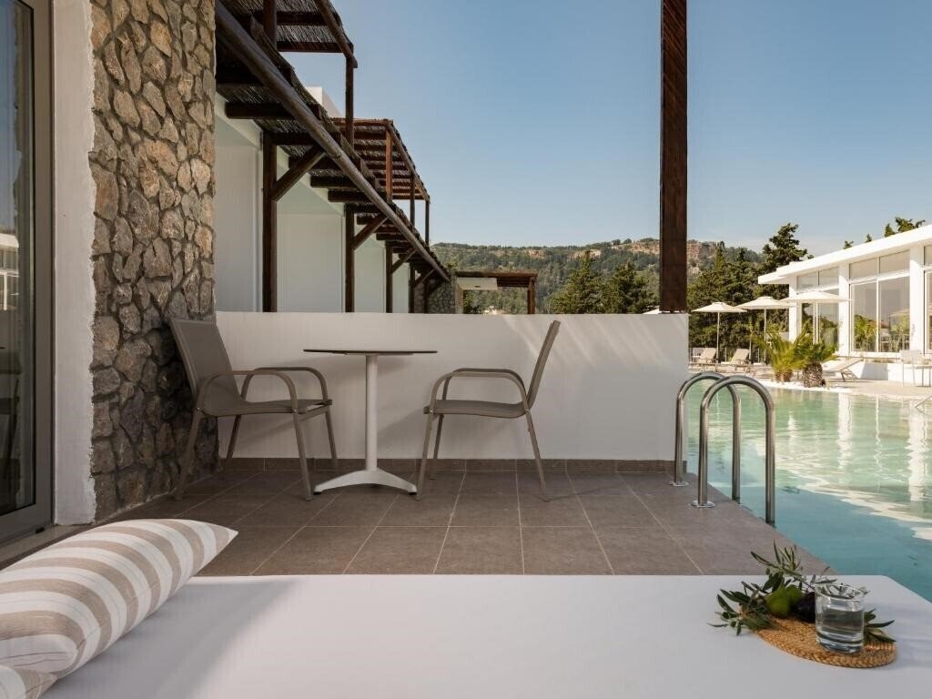 Obraz Nama Retreat 5*