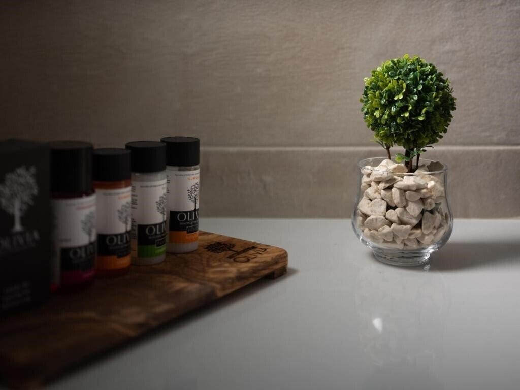 Zdjęcie Nama Retreat 5*