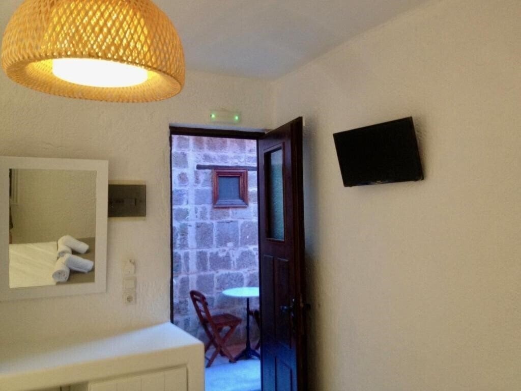 Zdjęcie Auberge 32 4*