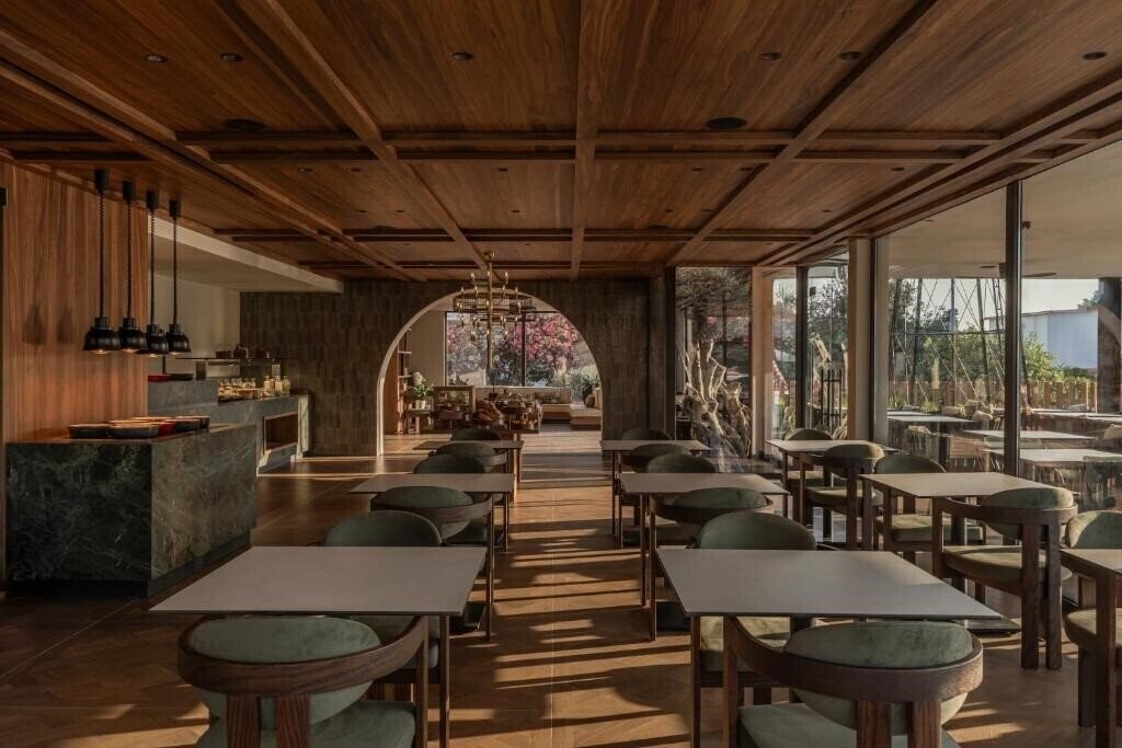 Zdjęcie Eleonas Boutique Hotel & SPA 4*