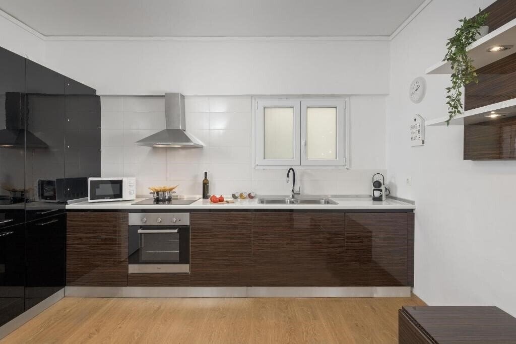 Zdjęcie Chris Luxury Apartments 4*