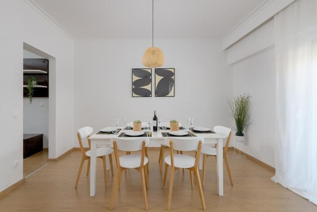 Obraz Chris Luxury Apartments 4*