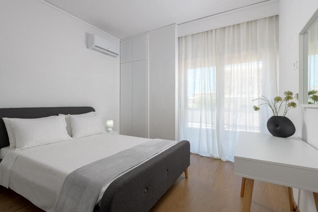 Zdjęcie Chris Luxury Apartments 4*