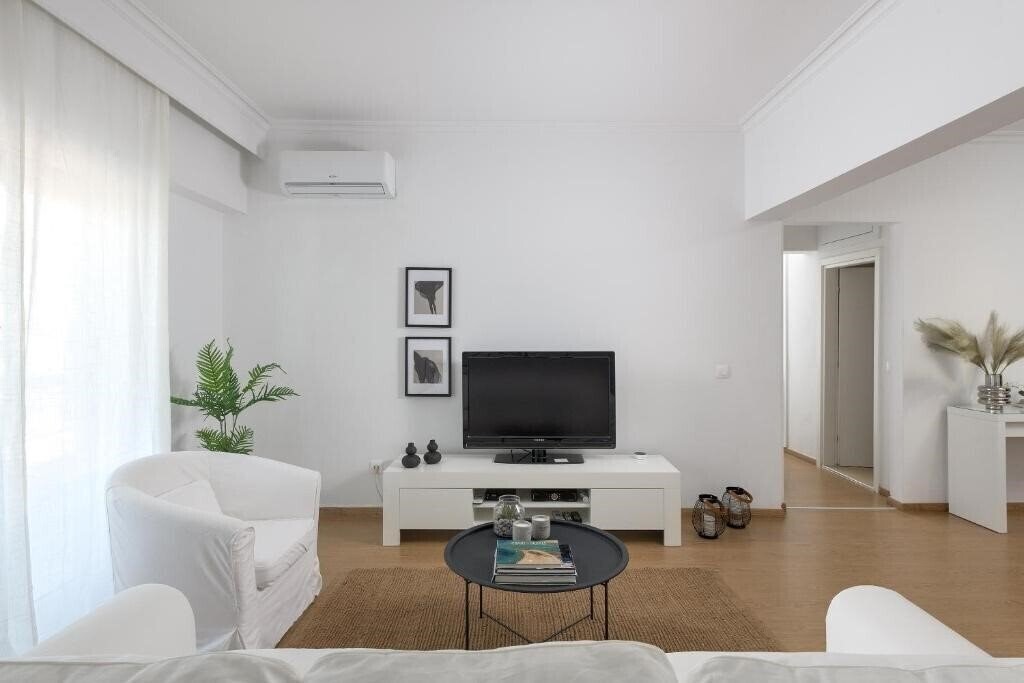 Zdjęcia Chris Luxury Apartments 4*