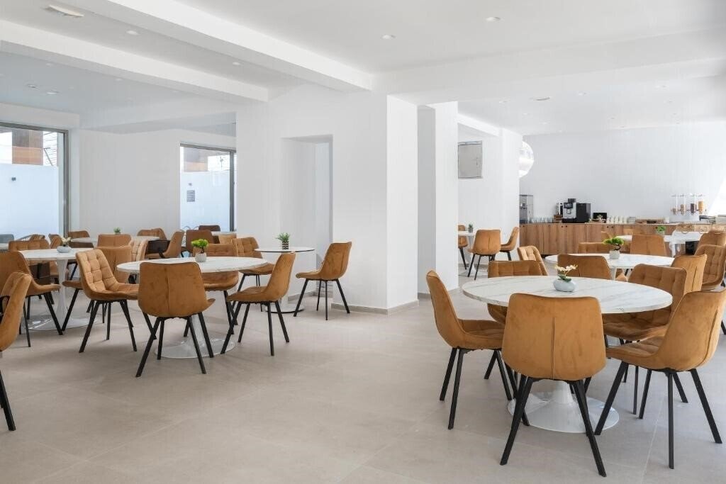 Картинка Rodos White Boutique Hotel 4*