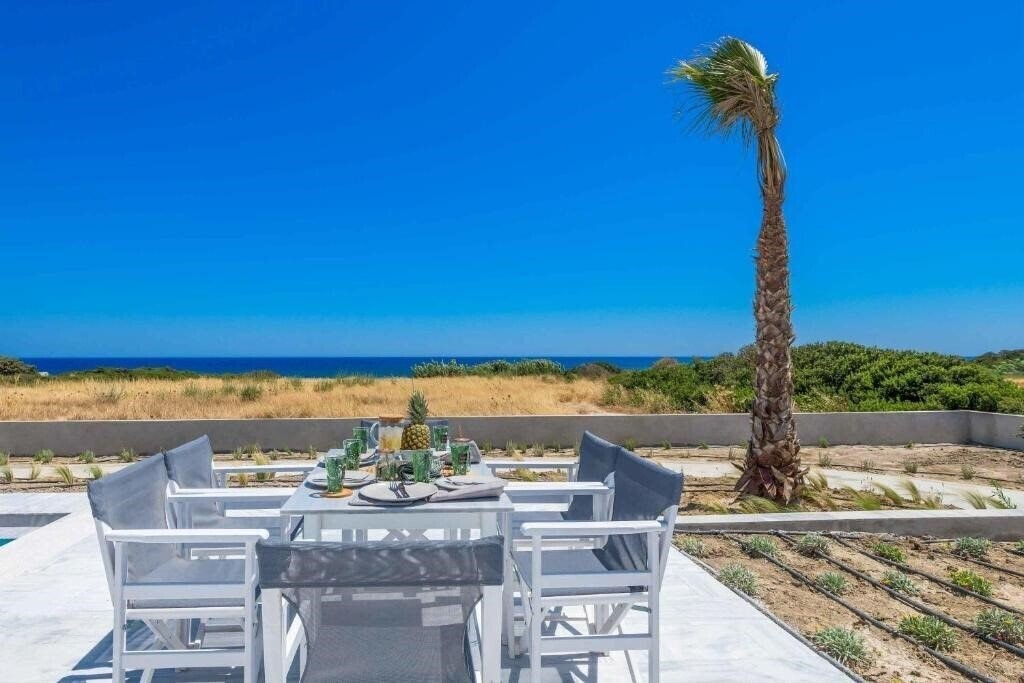 Zdjęcia Villa Seashore 4*