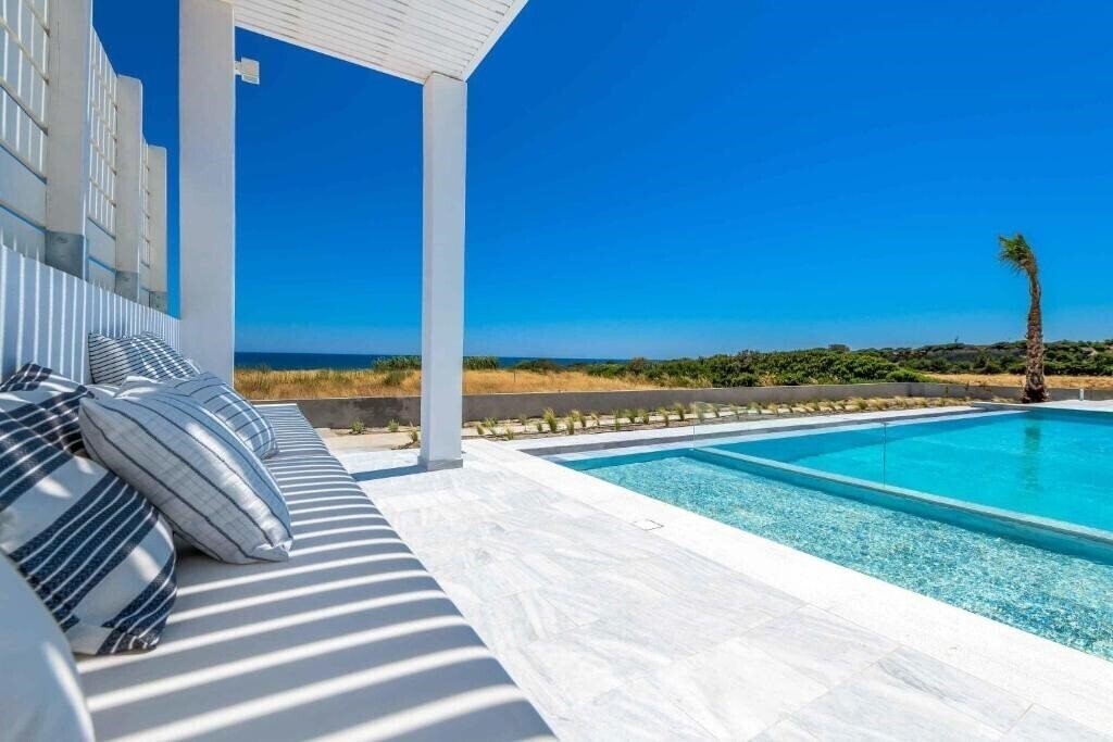 Zdjęcie Villa Seashore 4*