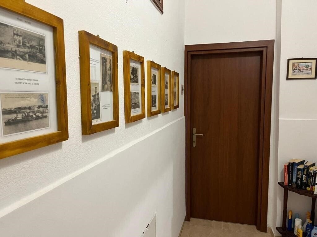 Zdjęcia Eleni Apart-Hotel 4*