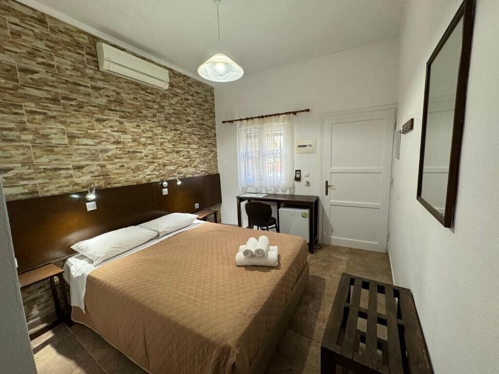 Zdjęcie Eleni Apart-Hotel 4*
