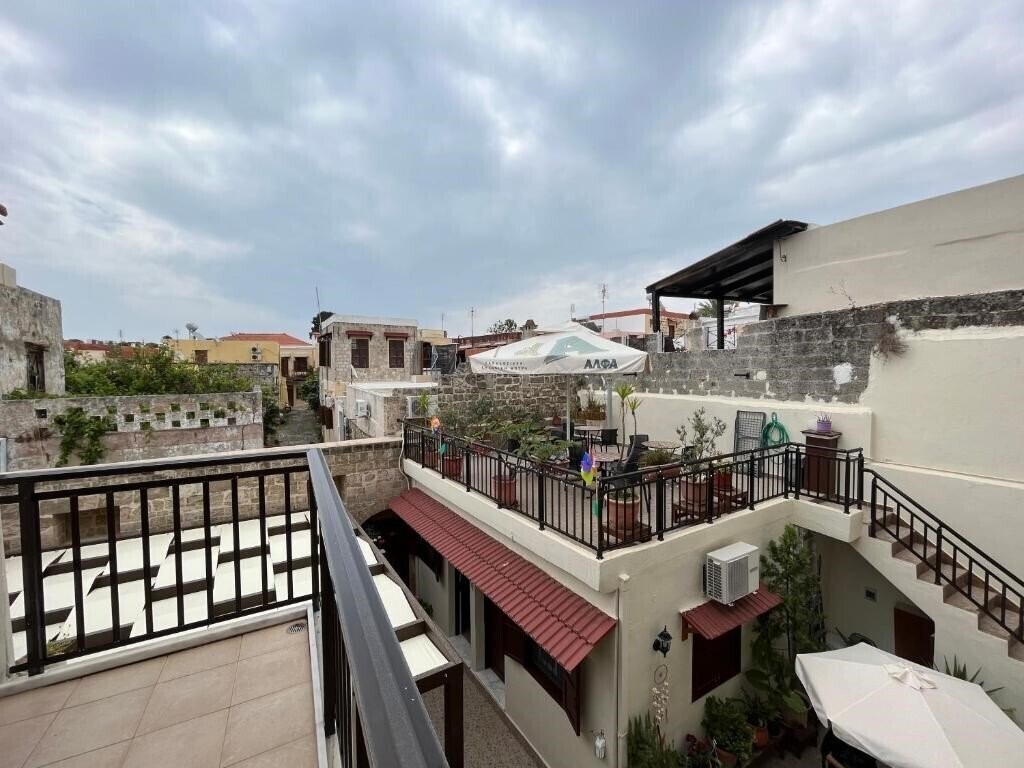 Obraz Eleni Apart-Hotel 4*