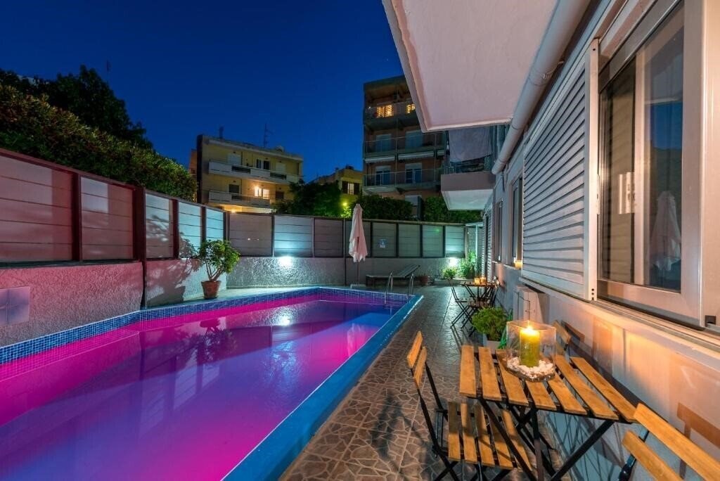 Картинка 7 Palms 3*