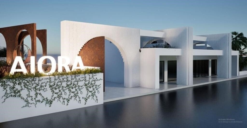 Zdjęcia Aiora Aqua Resort 4*