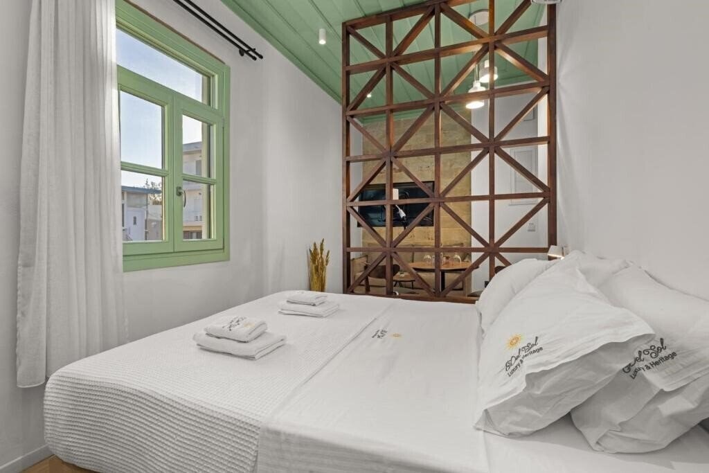 Zdjęcie Casa Del Sol Adults Only 4*