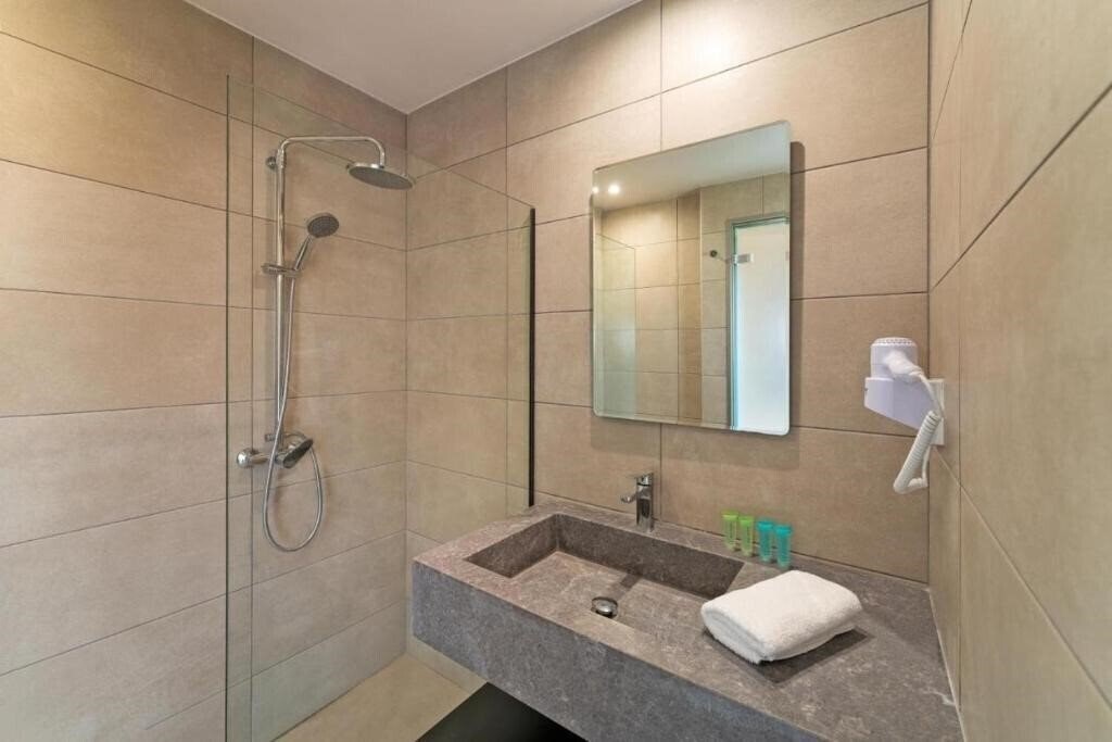 Зображення Gennadi Seaside Resort (ex. Ampelia Seaside Resort) 4*