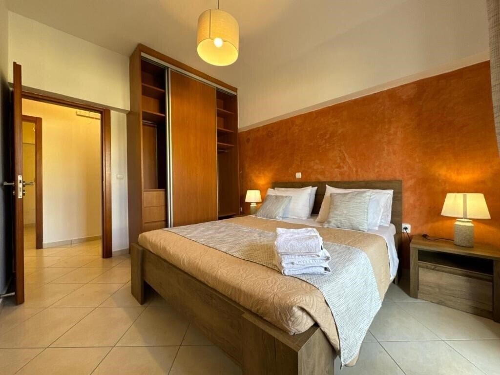 Zdjęcia Chris Apartments 4*
